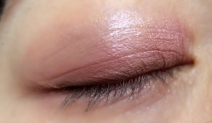 シグニチャー カラー アイズ/SUQQU/アイシャドウパレットを使ったクチコミ(4枚目)