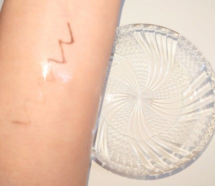 AZケア クレンジングオイル/VT/オイルクレンジングを使ったクチコミ(4枚目)