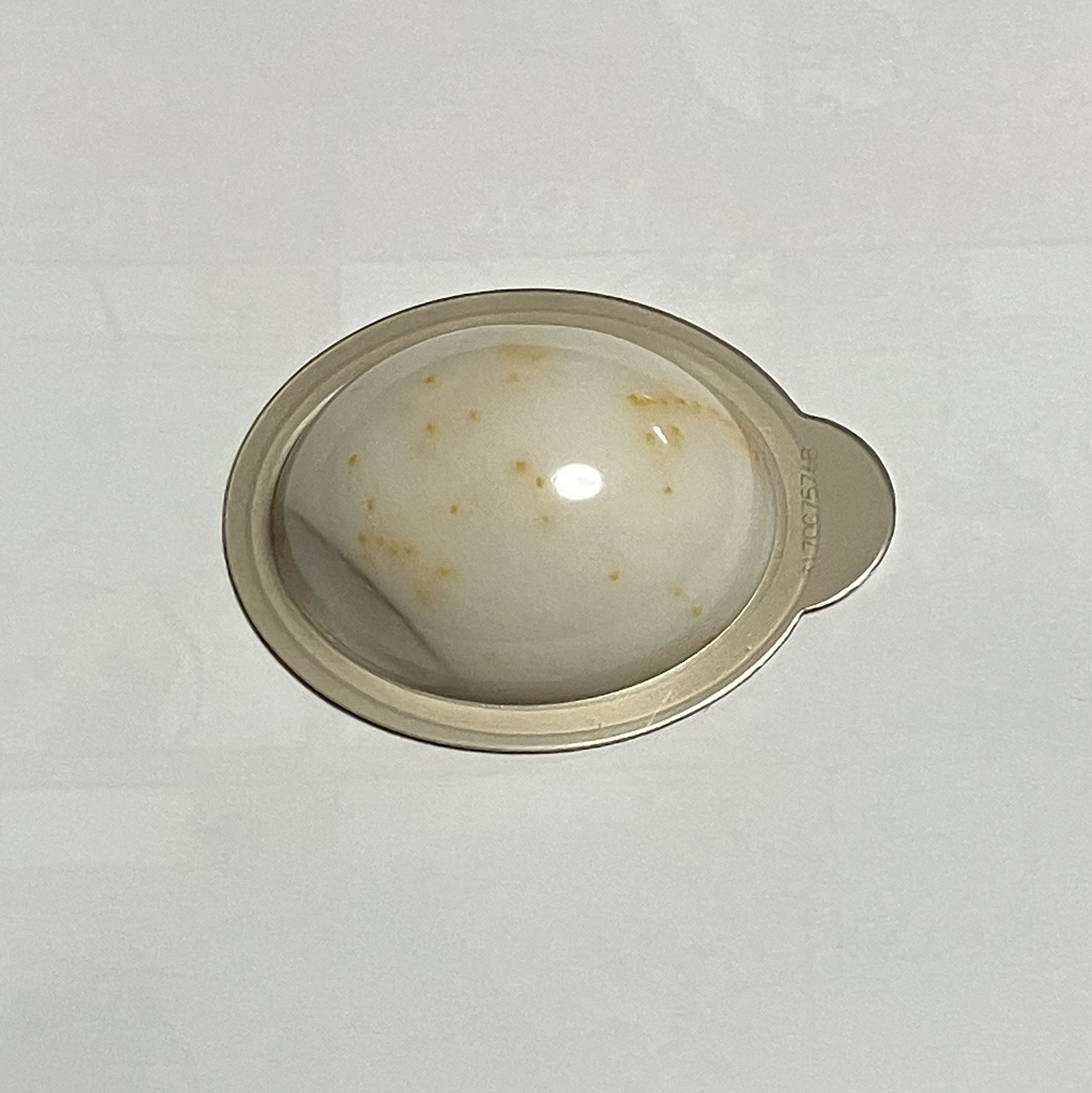 パンテーンマカロン ヘアマスク うるつやリッチ １個入り/パンテーン/ヘアマスク・ヘアパックを使ったクチコミ（2枚目）