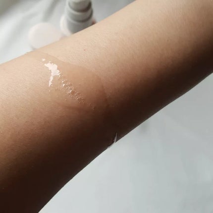 RICE UP SKIN VCリッチセラム/リアル/美容液を使ったクチコミ(3枚目)