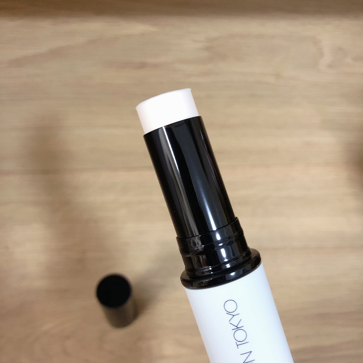 アディクション シルキーバームスティック/ADDICTION/化粧下地を使ったクチコミ(2枚目)