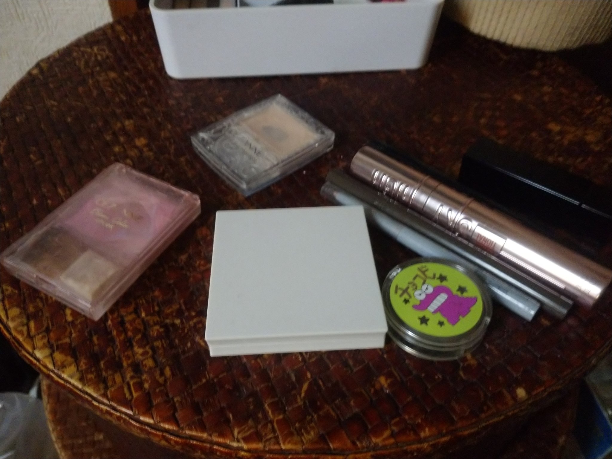 ケイト リップモンスター/KATE/口紅を使ったクチコミ（2枚目）