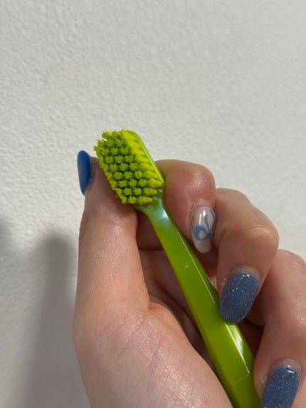 CURAPROX CS 5460/CURAPROX/歯ブラシを使ったクチコミ(2枚目)