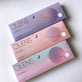 Moonrise 1day / OLENS