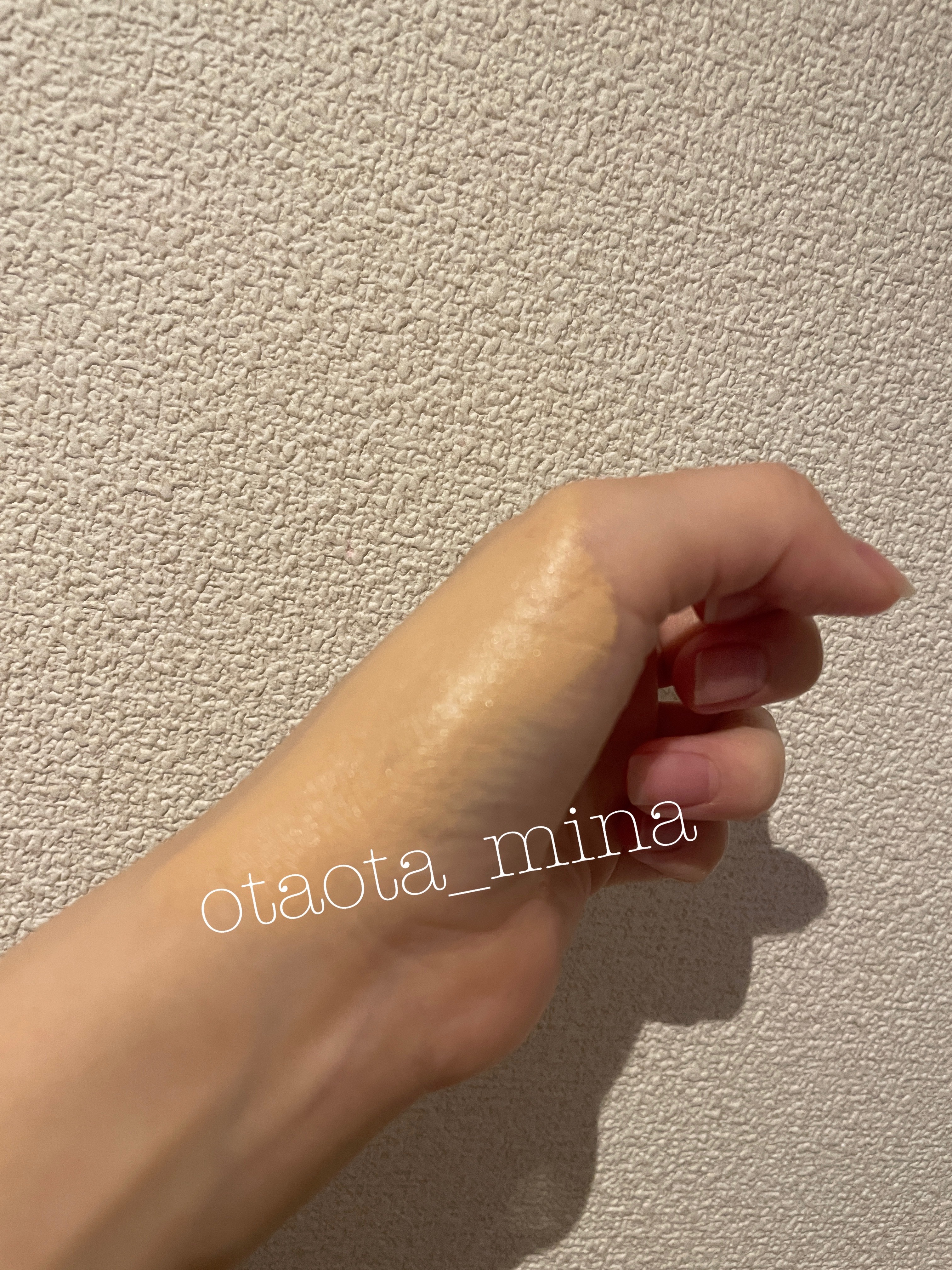 SPステイ ルミマット リキッド ファンデーション/MAYBELLINE NEW YORK/リキッドファンデーションを使ったクチコミ（3枚目）