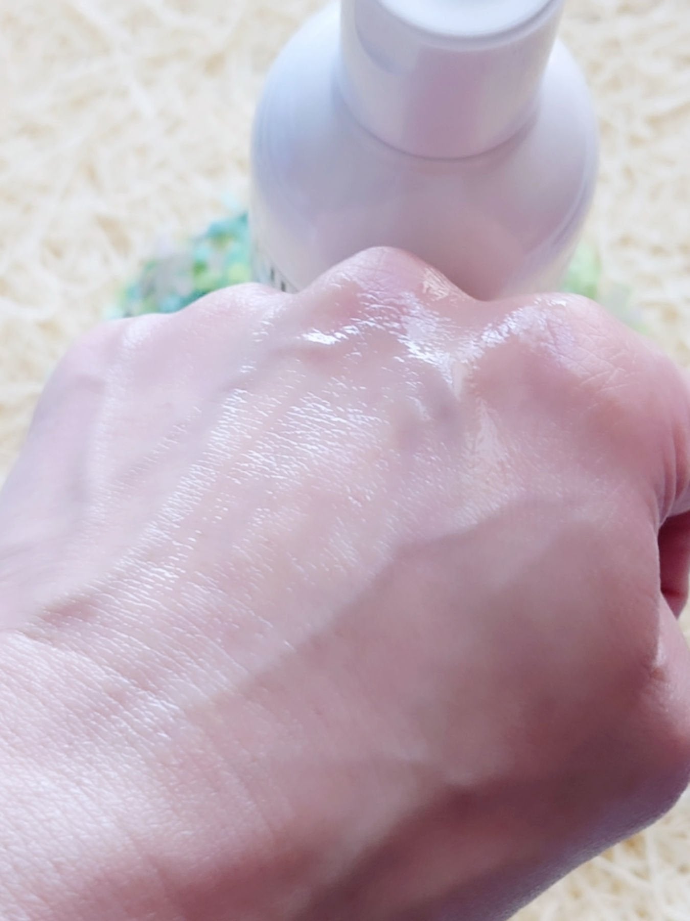 キールズ モイスチャライジング トナー UFT/Kiehl's/化粧水を使ったクチコミ(8枚目)