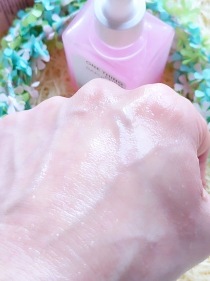 PDRNバクチオールセラム/ONE THING/美容液を使ったクチコミ(8枚目)