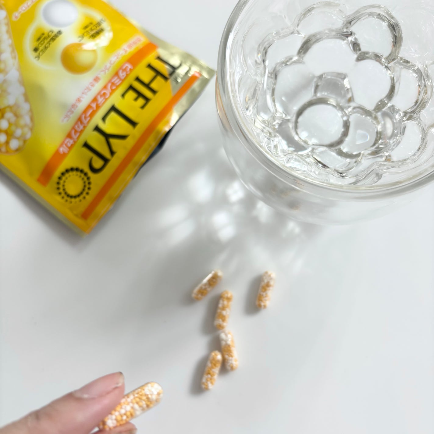 ハトムギ化粧水(ナチュリエ スキンコンディショナー R )/ナチュリエ/化粧水を使ったクチコミ(3枚目)