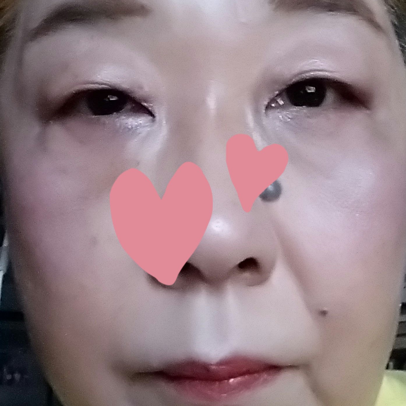 ケイト リップモンスター/KATE/口紅を使ったクチコミ（3枚目）