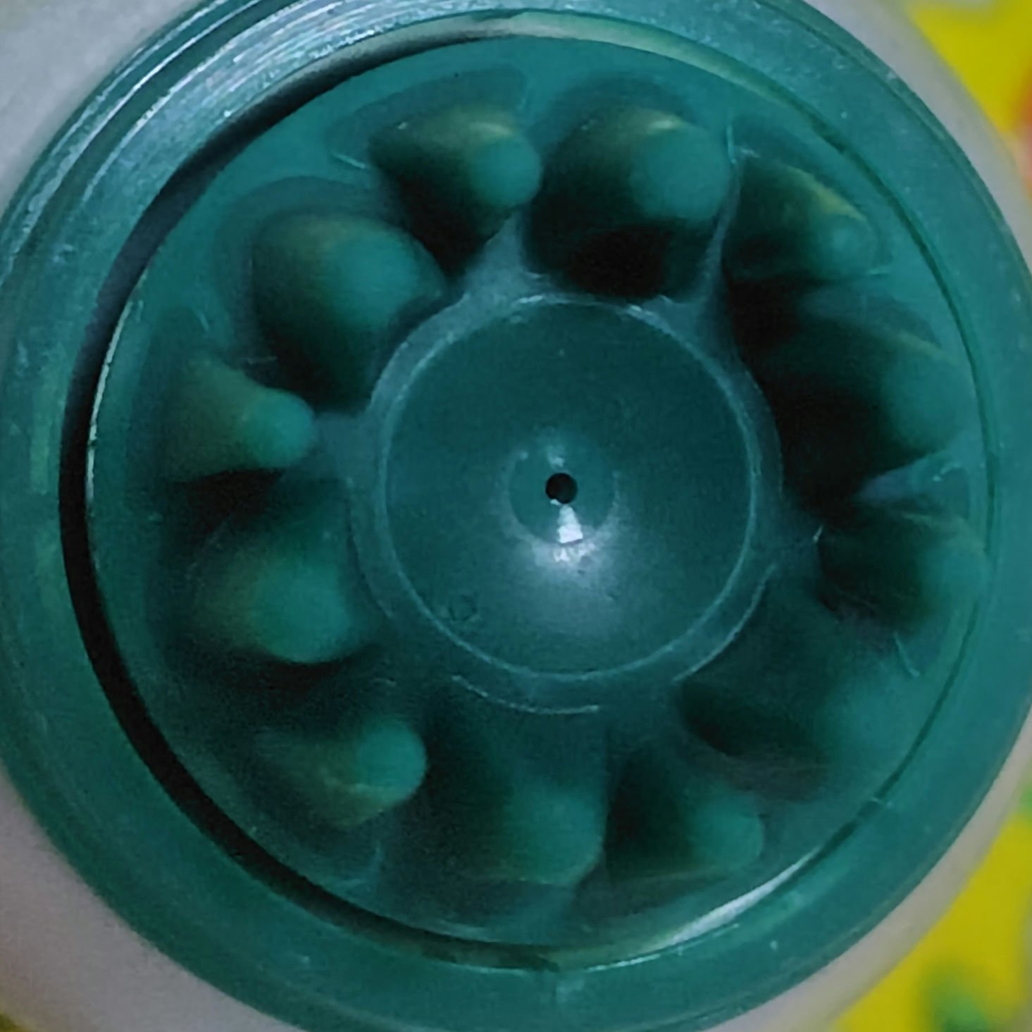 ミントリープ クール スカルプスプレー/ハウス オブ ローゼ/頭皮ローションを使ったクチコミ（3枚目）