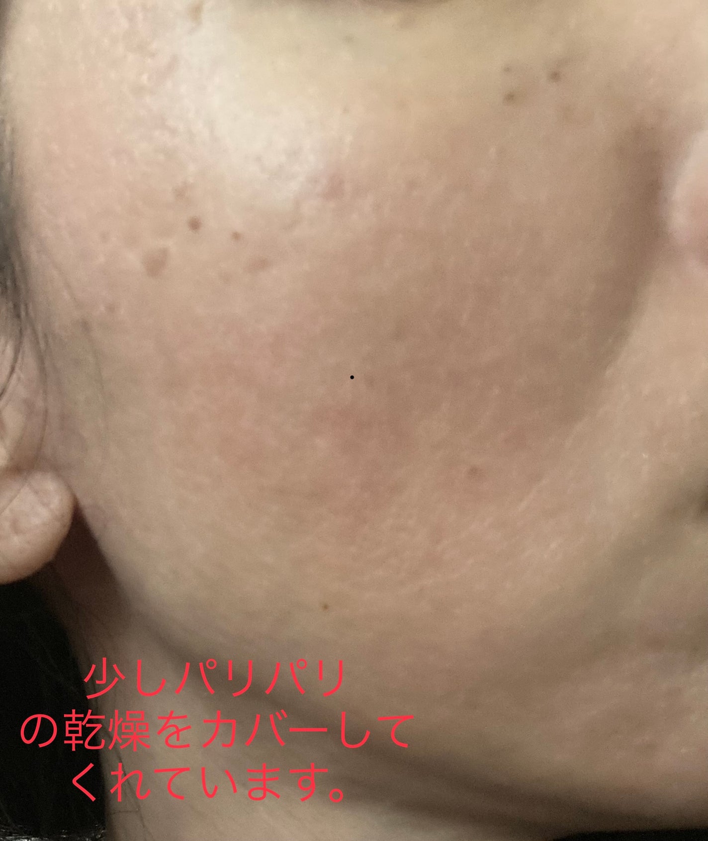 ビューティフル リキッドファンデーション/ピコモンテ/リキッドファンデーションを使ったクチコミ(4枚目)