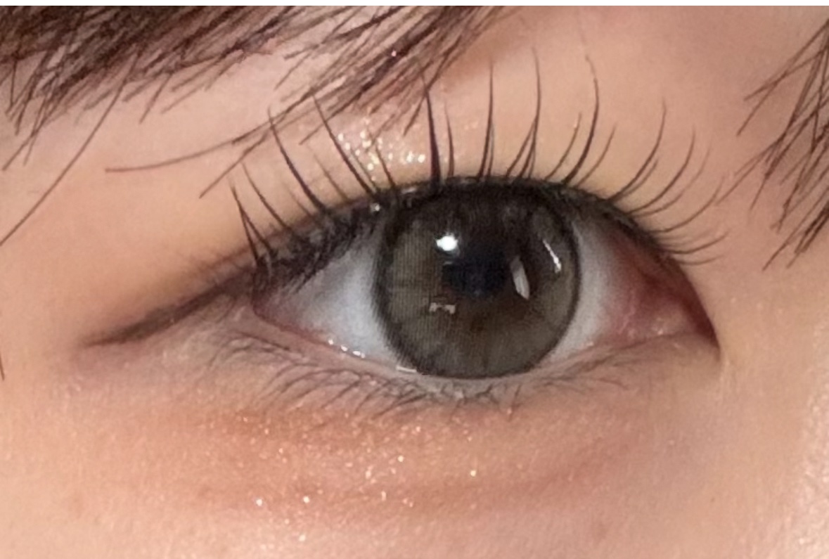 一重メイク💄

やっぱりつけま大事！！
全然違う！！

涙袋も必須🙂‍↕️🙂‍↕️🩵


#一重メイク #目もとの印象チェンジ術 