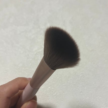 ACパウダーブラシ/AC MAKEUP/メイクアップキットを使ったクチコミ(2枚目)