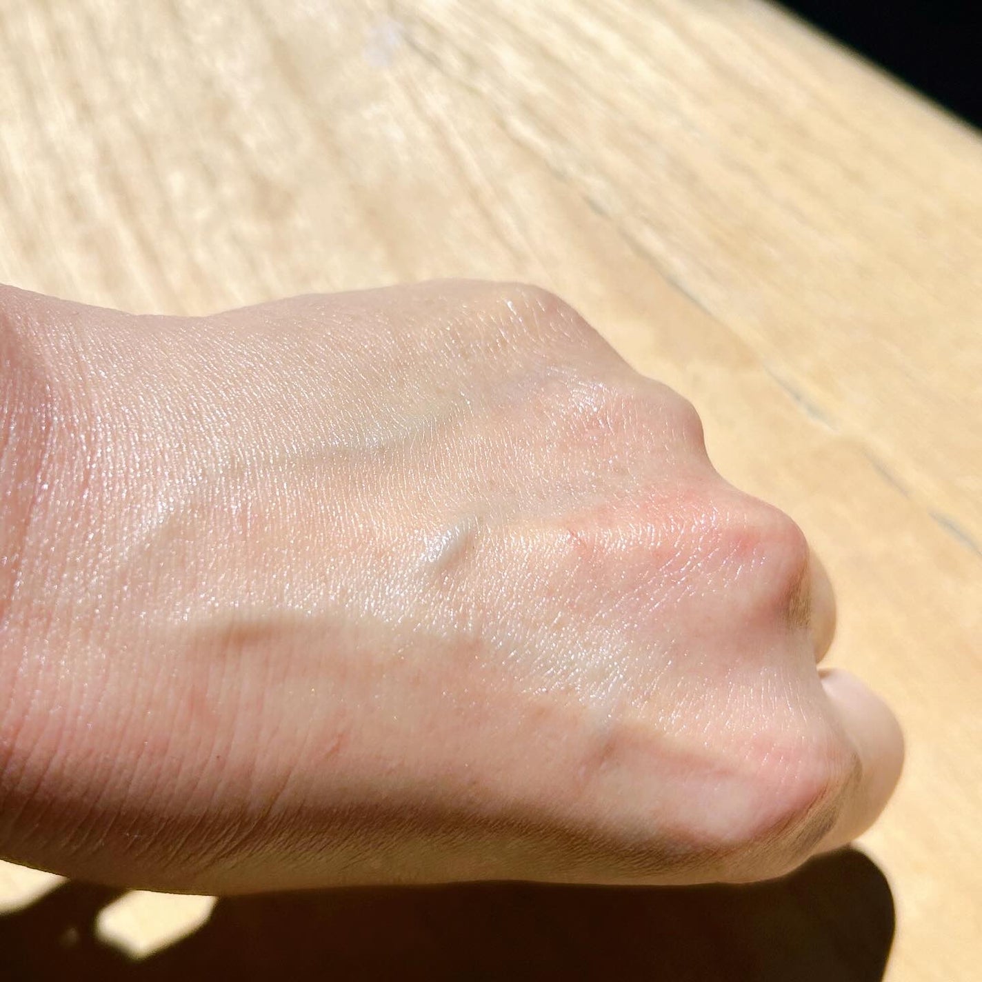 ニベアUV ディーププロテクト&ケア ミルクミスト/ニベア/日焼け止めミスト・スプレーを使ったクチコミ(7枚目)