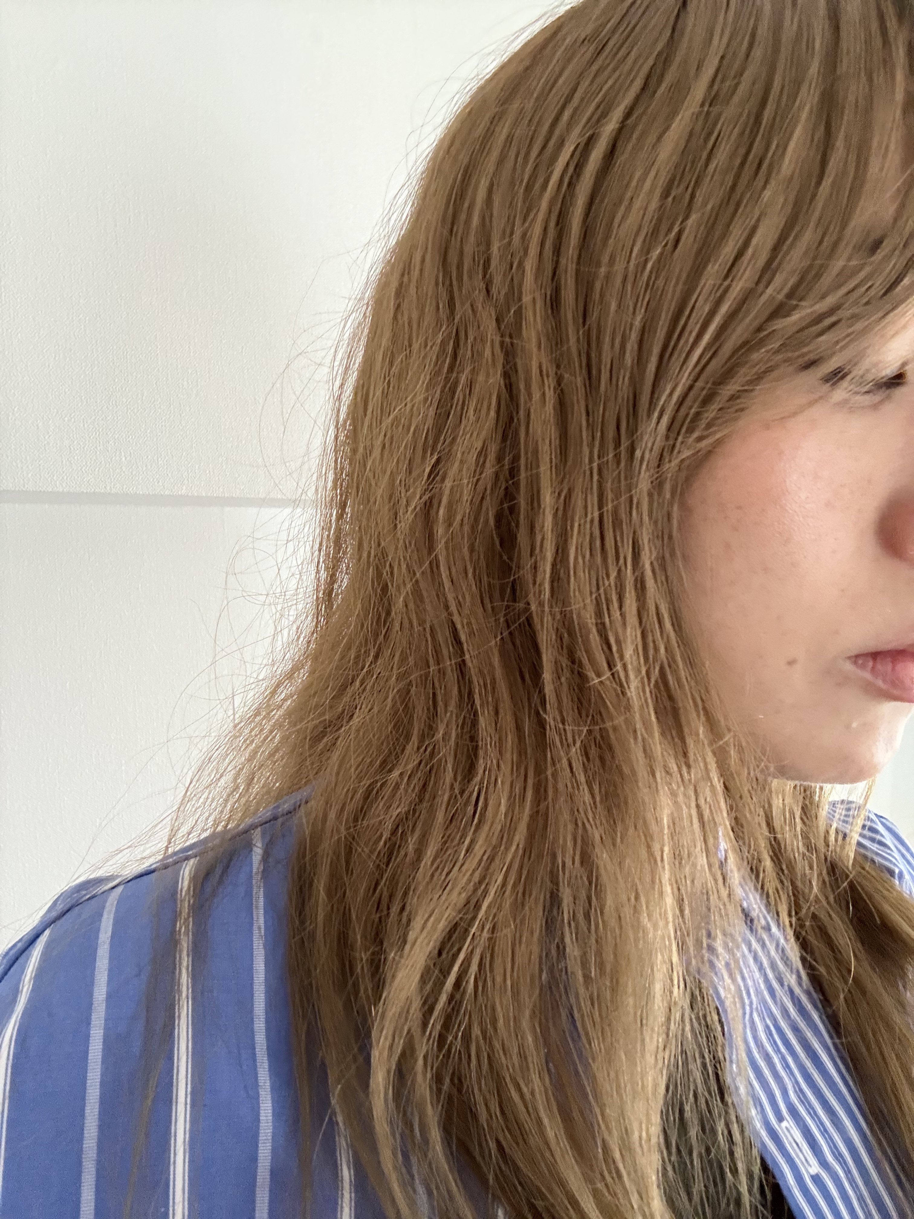 コタスタイリング ルミテックス ウェット/コタ/ヘアワックス・クリームを使ったクチコミ（3枚目）