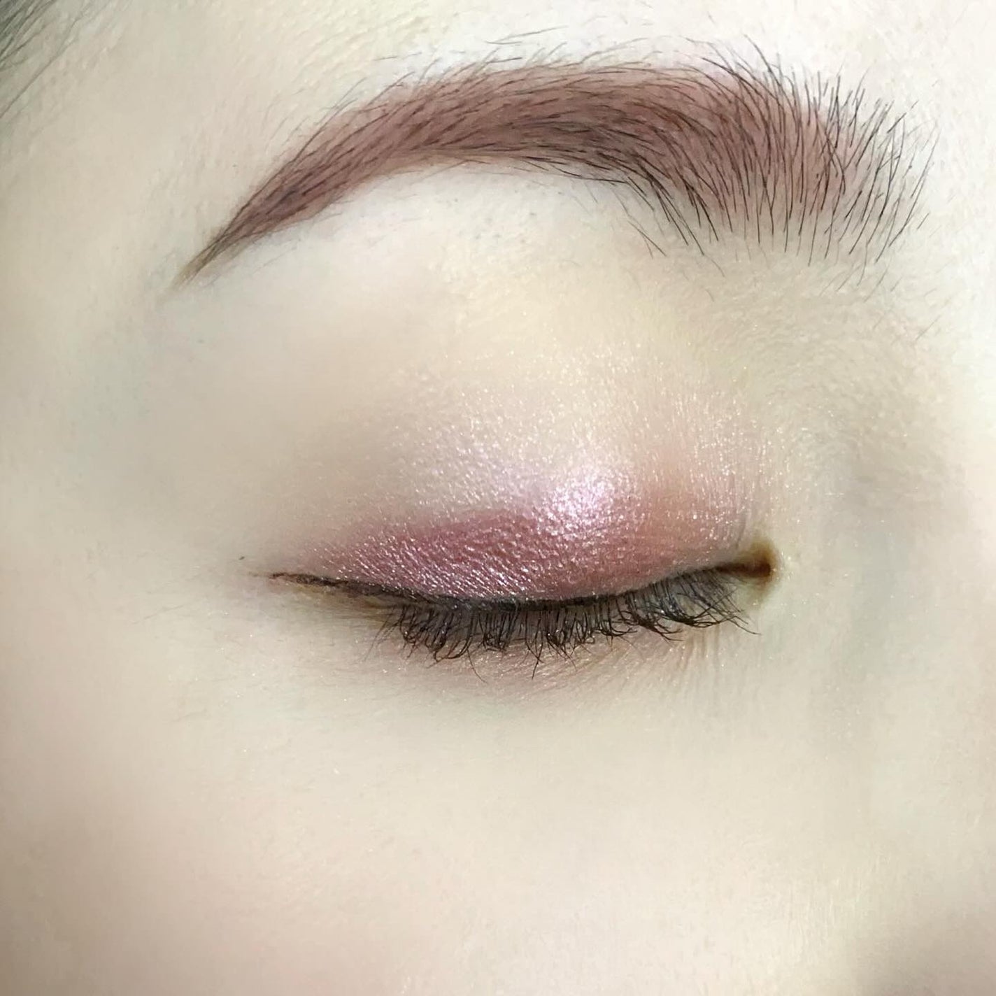 アフターグロー センシュアルシャイン リップスティック/NARS/口紅を使ったクチコミ(2枚目)