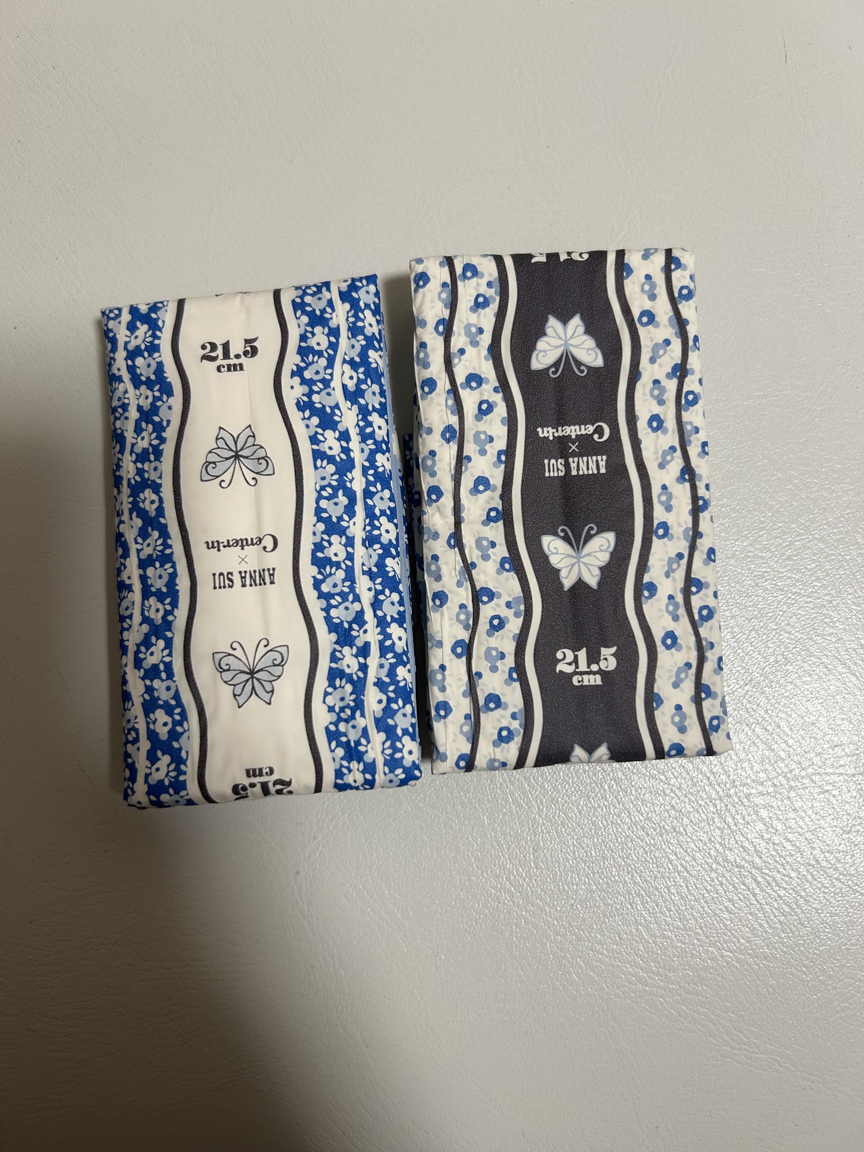 センターイン/センターイン(ユニ・チャーム)/ナプキンを使ったクチコミ（2枚目）