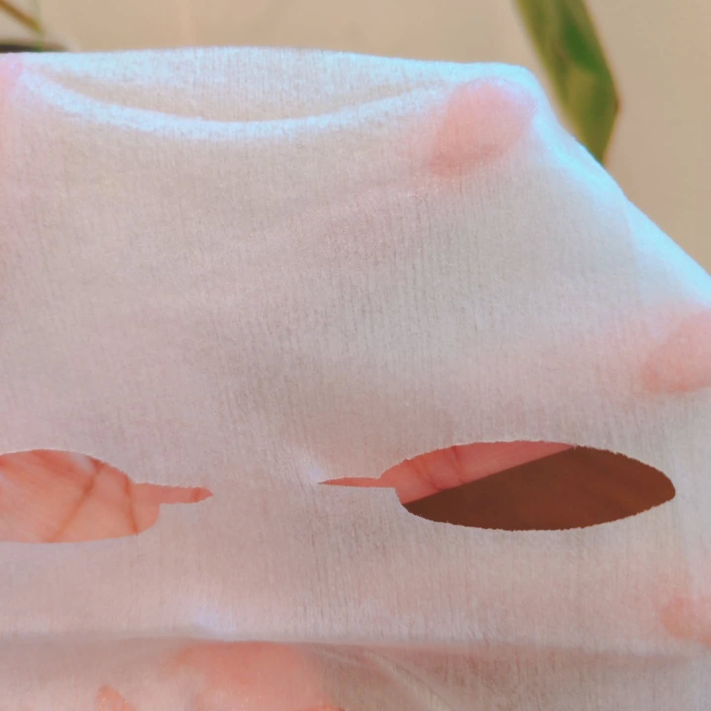 ルルルン ハイドラ AZ マスク/ルルルン/シートマスク・パックを使ったクチコミ（3枚目）