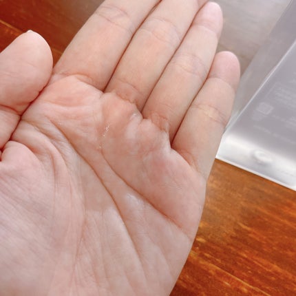 ワフードメイド 発酵酒粕化粧水 グロー/pdc/化粧水を使ったクチコミ(4枚目)