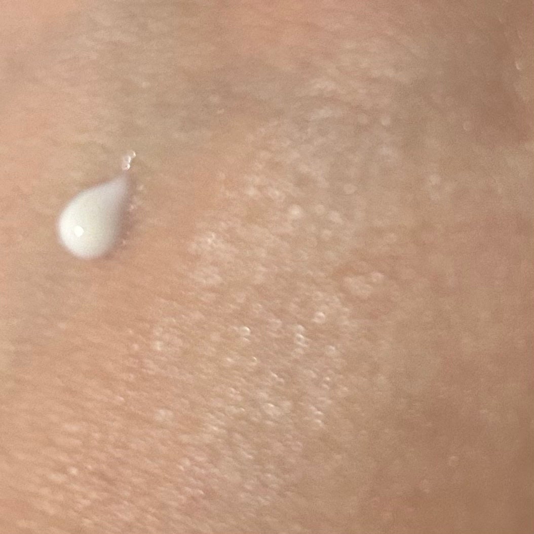 乾燥さん 保湿力スキンケア下地 /乾燥さん/化粧下地を使ったクチコミ(2枚目)