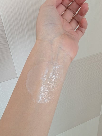 FIVE THIRTY Night-care cream/530/フェイスクリームを使ったクチコミ(5枚目)