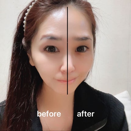 レブロン カラーステイ ロングウェア UV クッション ファンデーション/REVLON/クッションファンデーションを使ったクチコミ(3枚目)