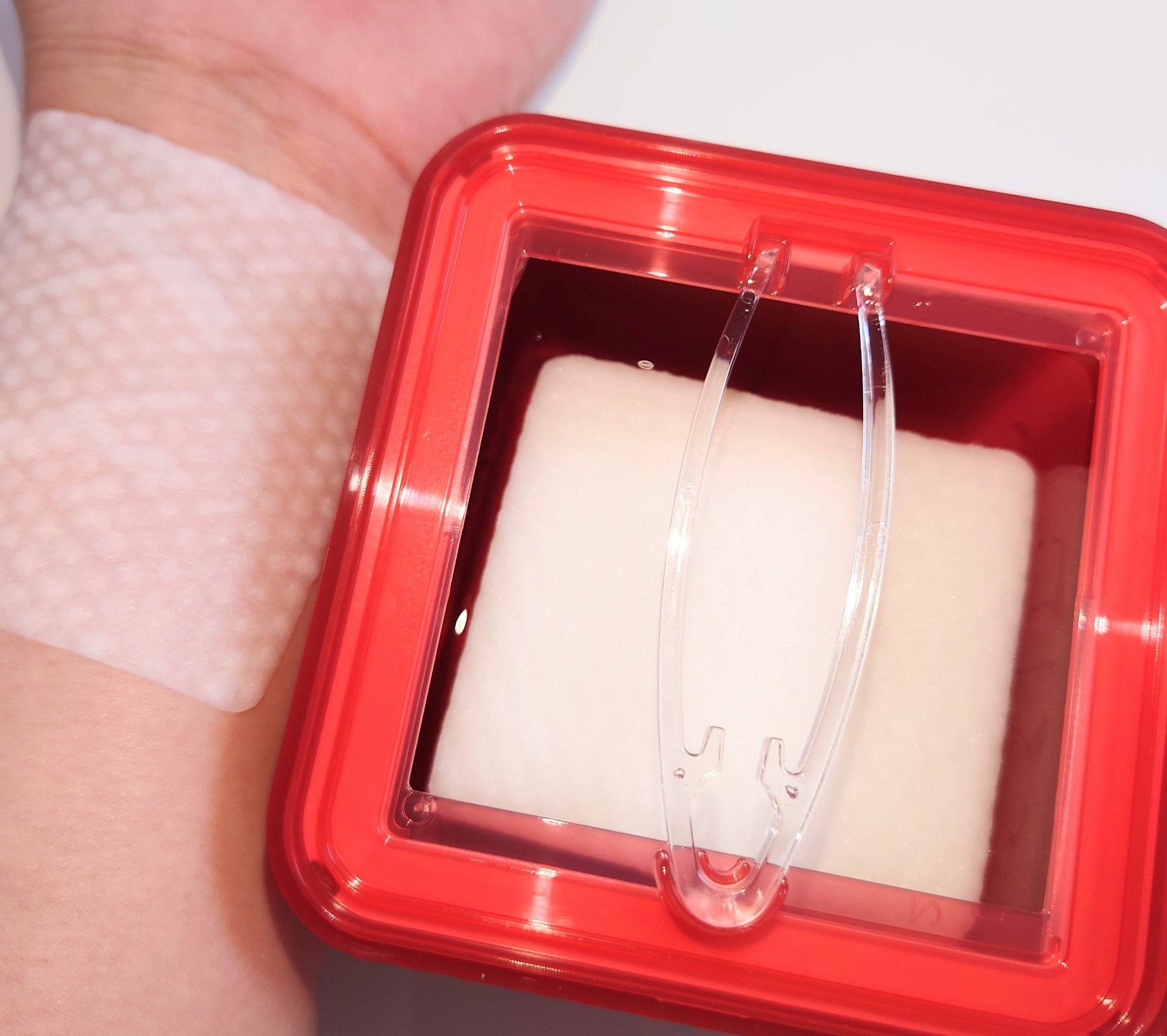 AZケア クレンジングオイル/VT/オイルクレンジングを使ったクチコミ（3枚目）