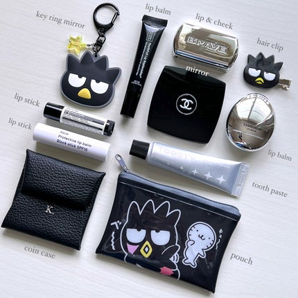 ミロワール ドゥーブル ファセット/CHANEL/その他化粧小物を使ったクチコミ(2枚目)