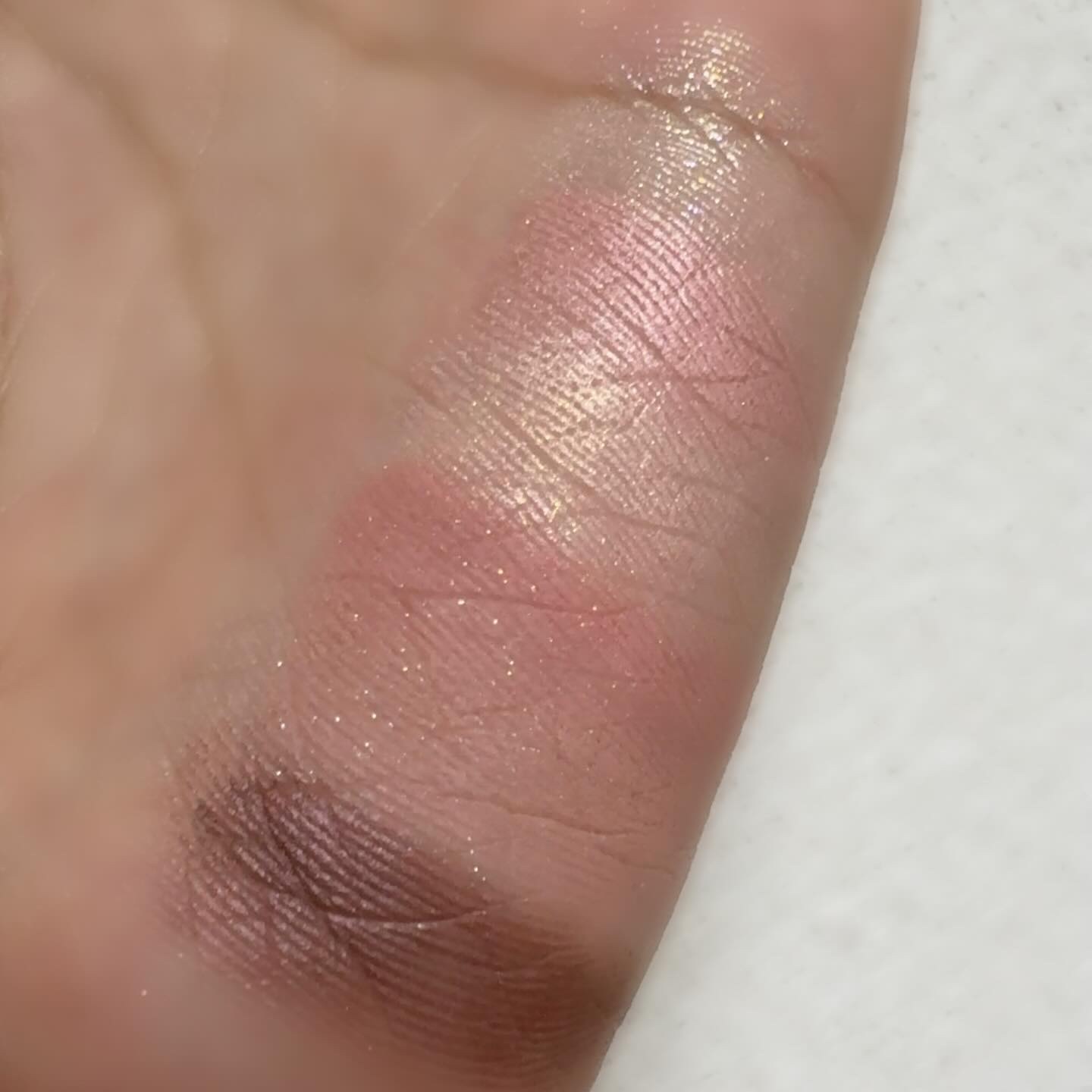 プロ アイ パレット エアー/CLIO/アイシャドウパレットを使ったクチコミ（3枚目）