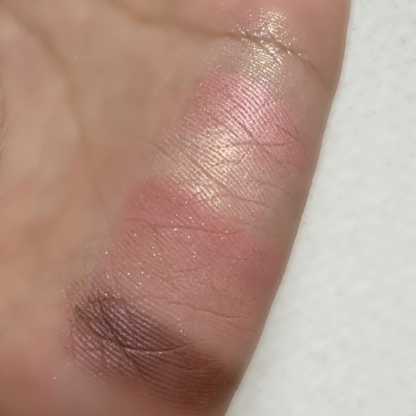 プロ アイ パレット エアー/CLIO/アイシャドウパレットを使ったクチコミ(3枚目)