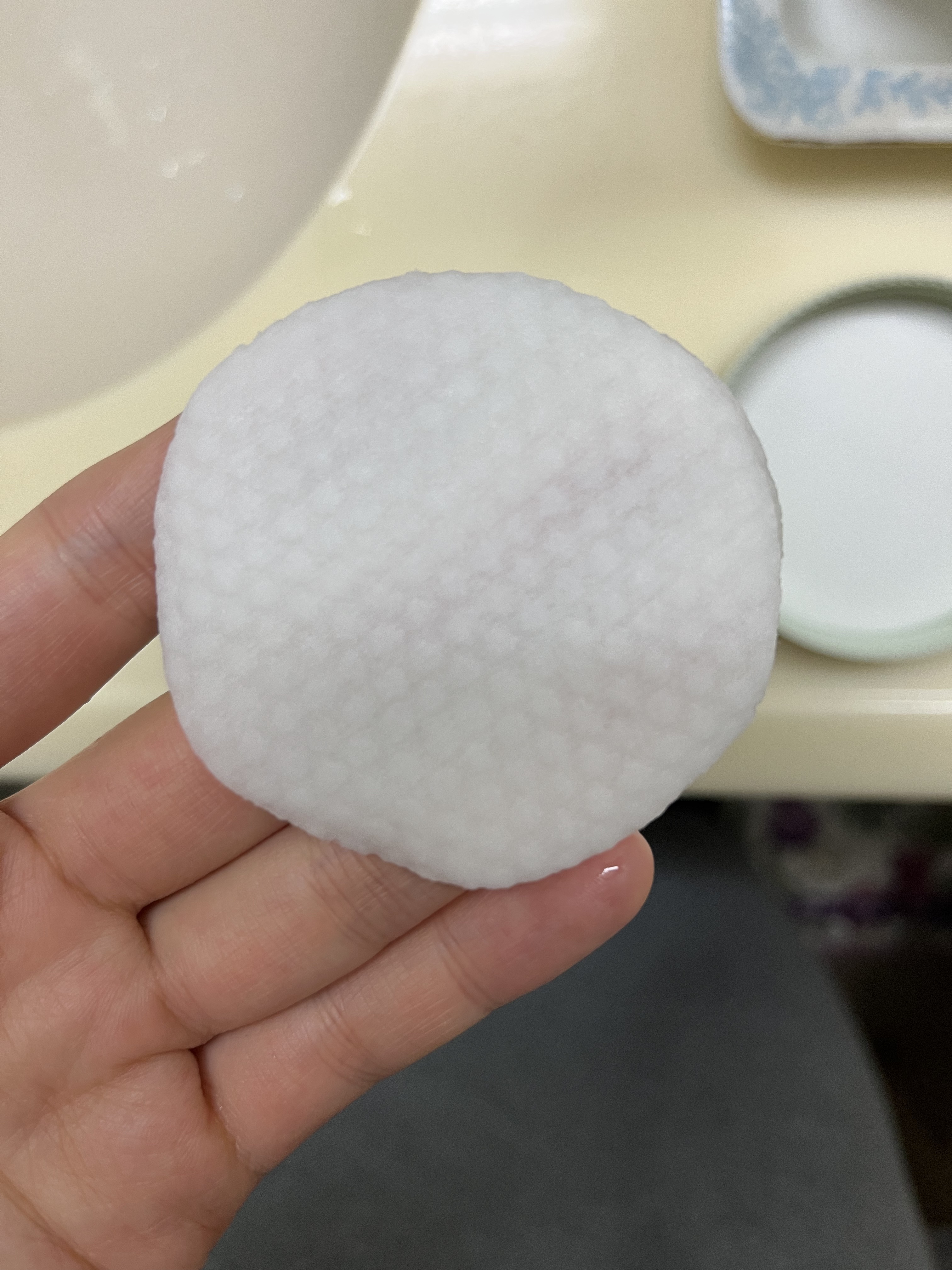 BHA消しゴムピーリングパッド/celimax/トナーパッドを使ったクチコミ（2枚目）