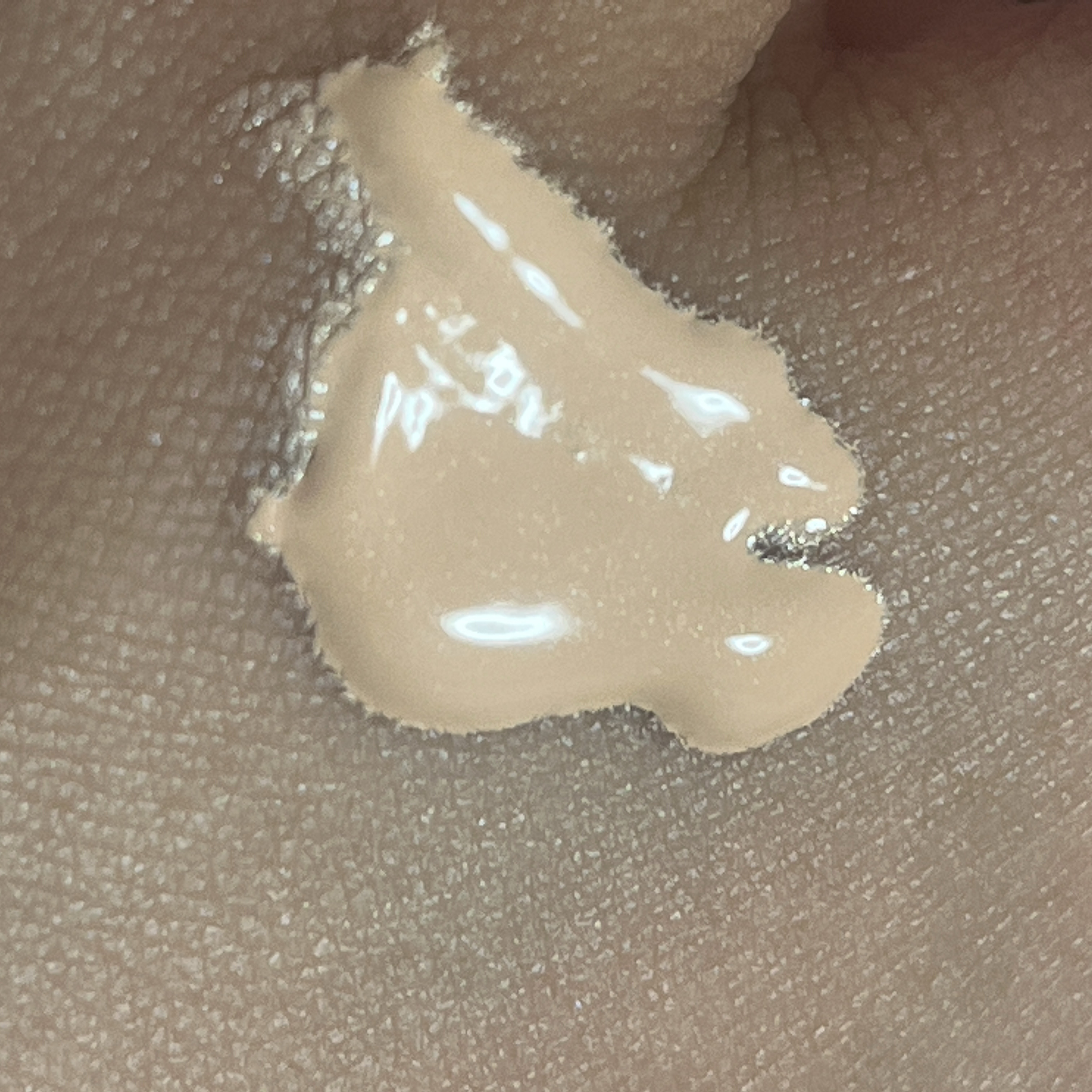 リカバリーファンデーション/Joliyen/リキッドファンデーションを使ったクチコミ（3枚目）