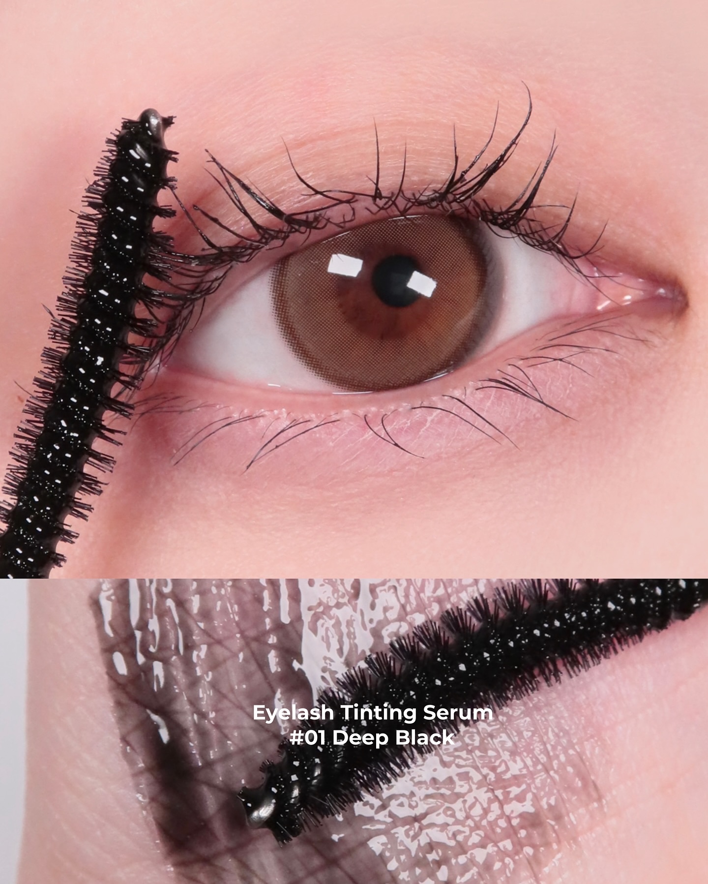 ロングアクティブアイラッシュセラム/COSNORI/まつげ美容液を使ったクチコミ（3枚目）