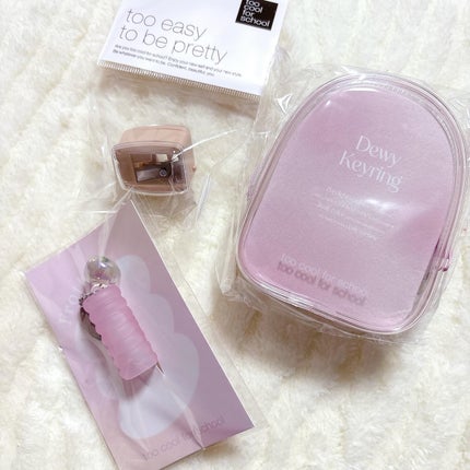 アートクラス フロッタージュペンシル/too cool for school/スティックアイシャドウを使ったクチコミ(9枚目)