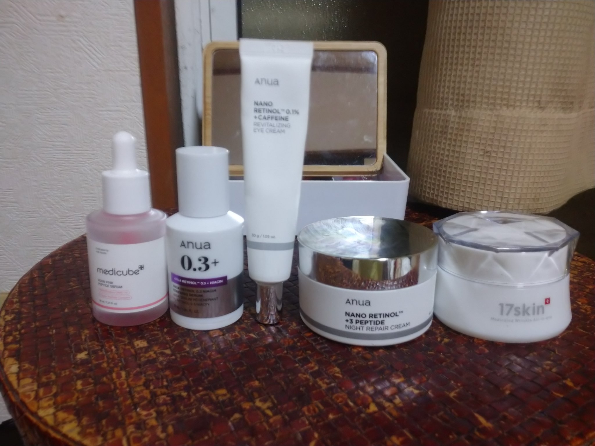 ツヤ肌ケア フェイシャルエッセンスマスク(パール)/MITOMO/シートマスク・パックを使ったクチコミ（2枚目）