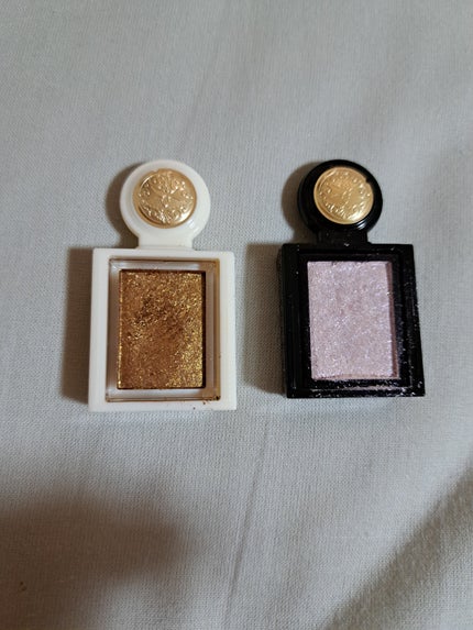 シャドーカスタマイズ (フローティング)/MAJOLICA MAJORCA/単色アイシャドウを使ったクチコミ(3枚目)