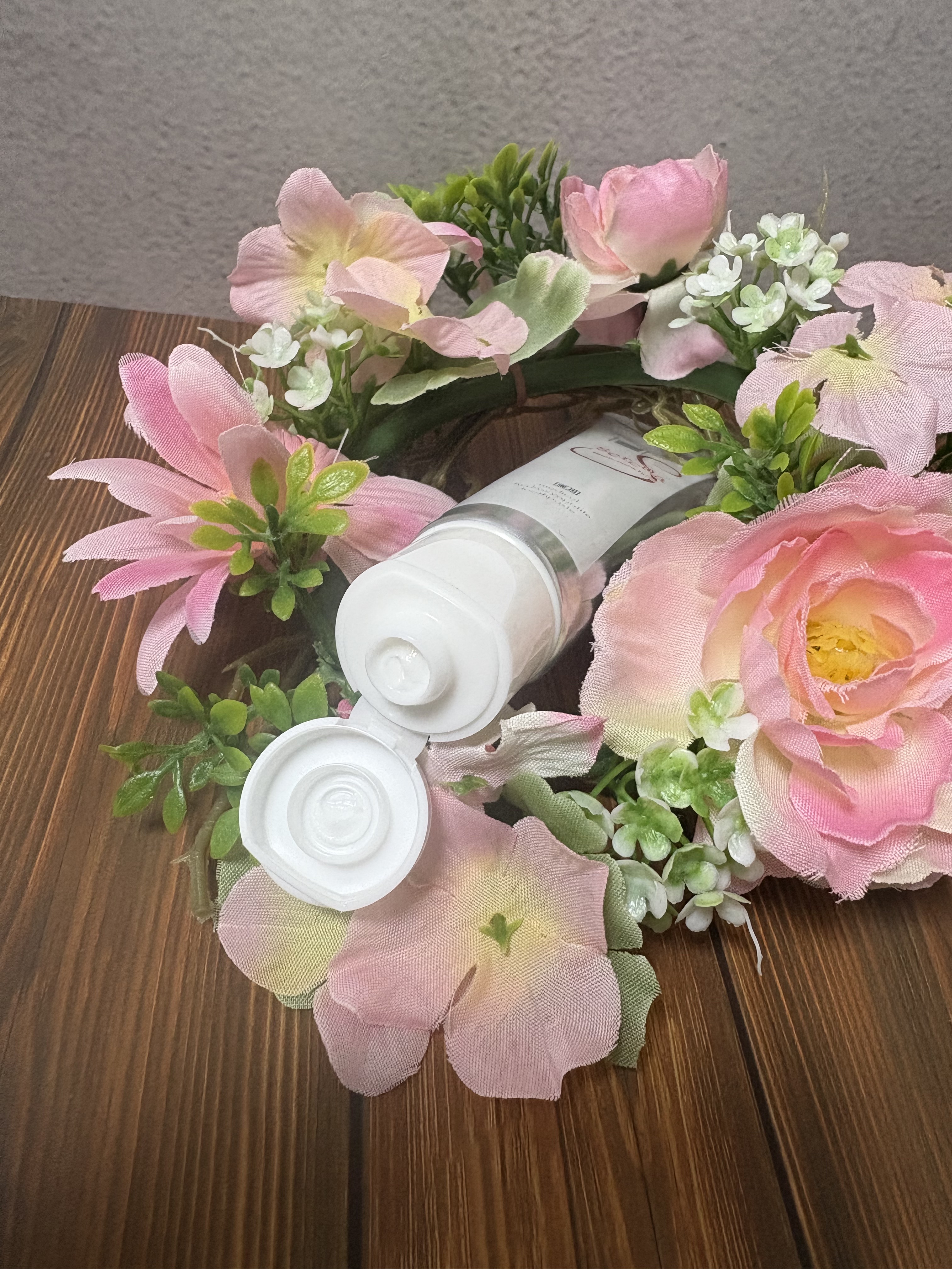 アパガードセレナ/アパガード/歯磨き粉を使ったクチコミ（3枚目）