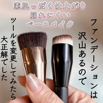 マシュマロフィニッシュパウダー ML マットライトオークル(旧パッケージ)/キャンメイク/プレストパウダーの画像