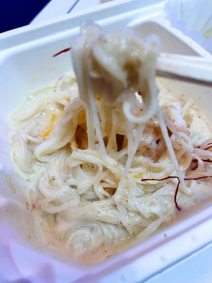 しのち☀️ on LIPS 「食欲大魔王ただいま参上!!!ヒガシマル醤油といえばうどんうどん..」(5枚目)