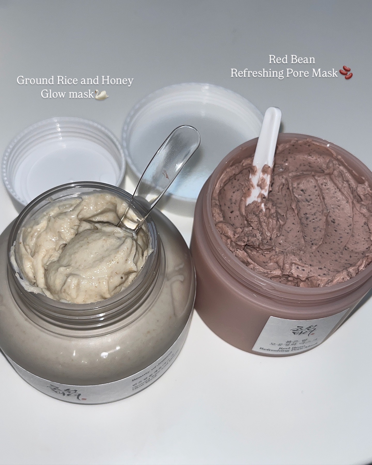 米蜜グロウマスク/Beauty of Joseon/洗い流すパック・マスクを使ったクチコミ（1枚目）