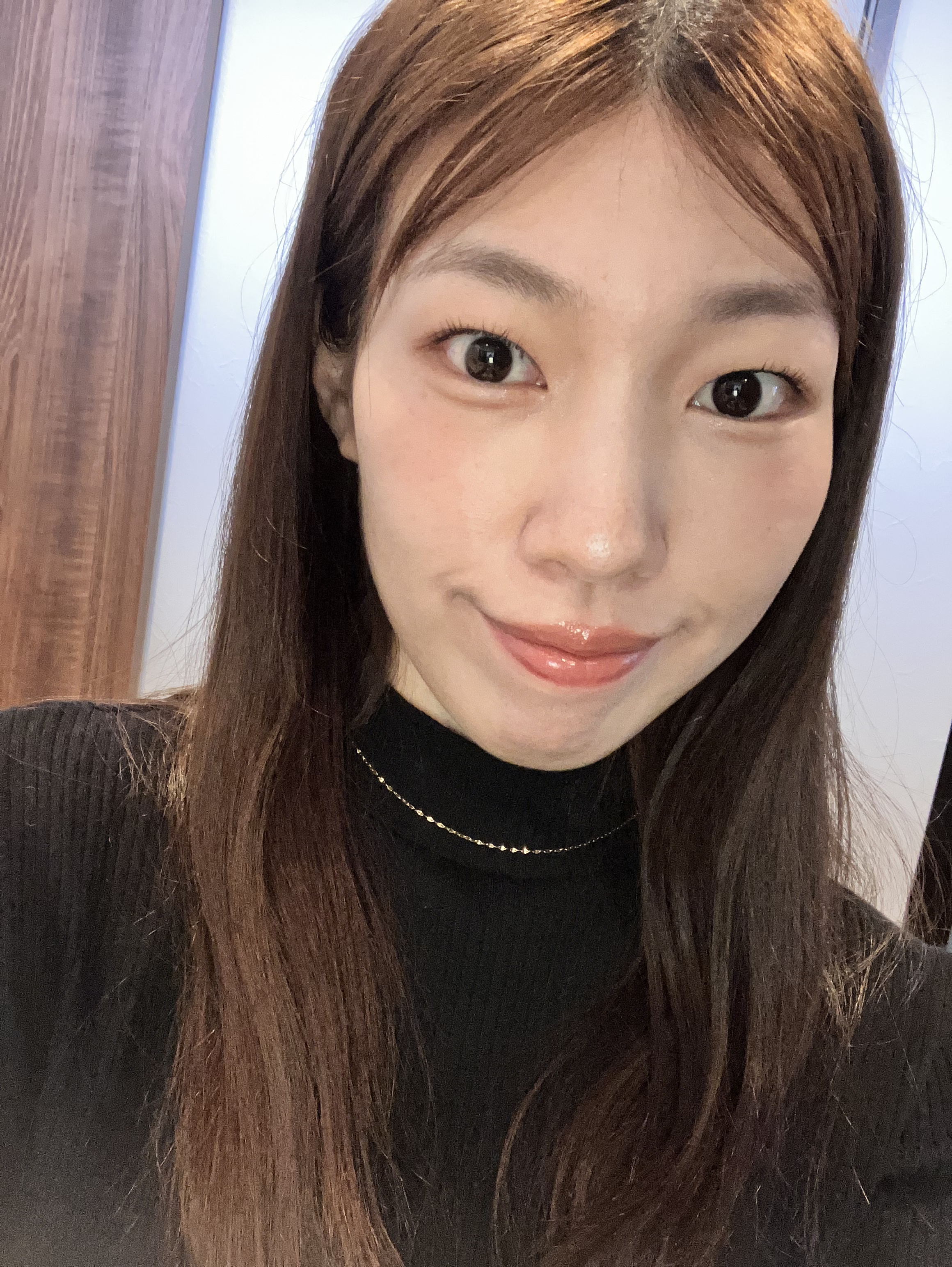 フィルム眉カラー/デジャヴュ/眉マスカラを使ったクチコミ（2枚目）