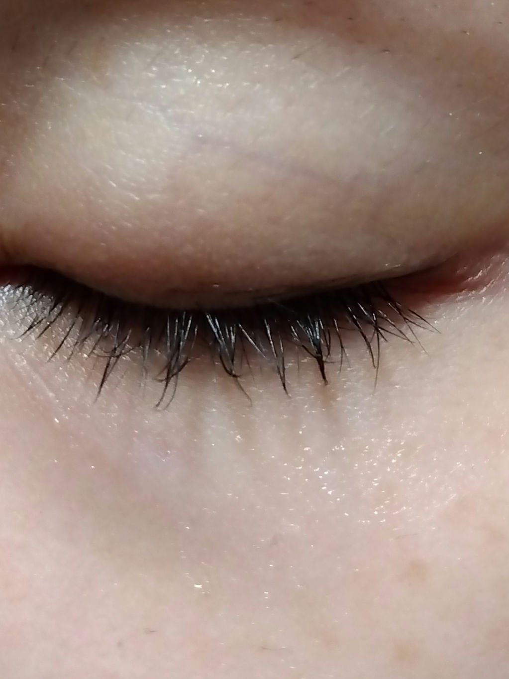 まつ毛美容液/LASH SOLEIL/まつげ美容液を使ったクチコミ（3枚目）