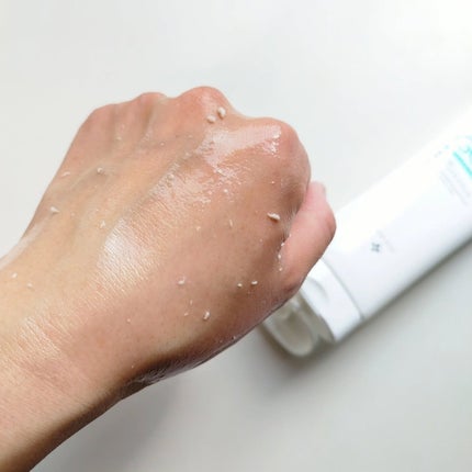 NIKIPITA 薬用GG角質クリアケアジェル/NIKI PITA/ピーリングを使ったクチコミ(5枚目)