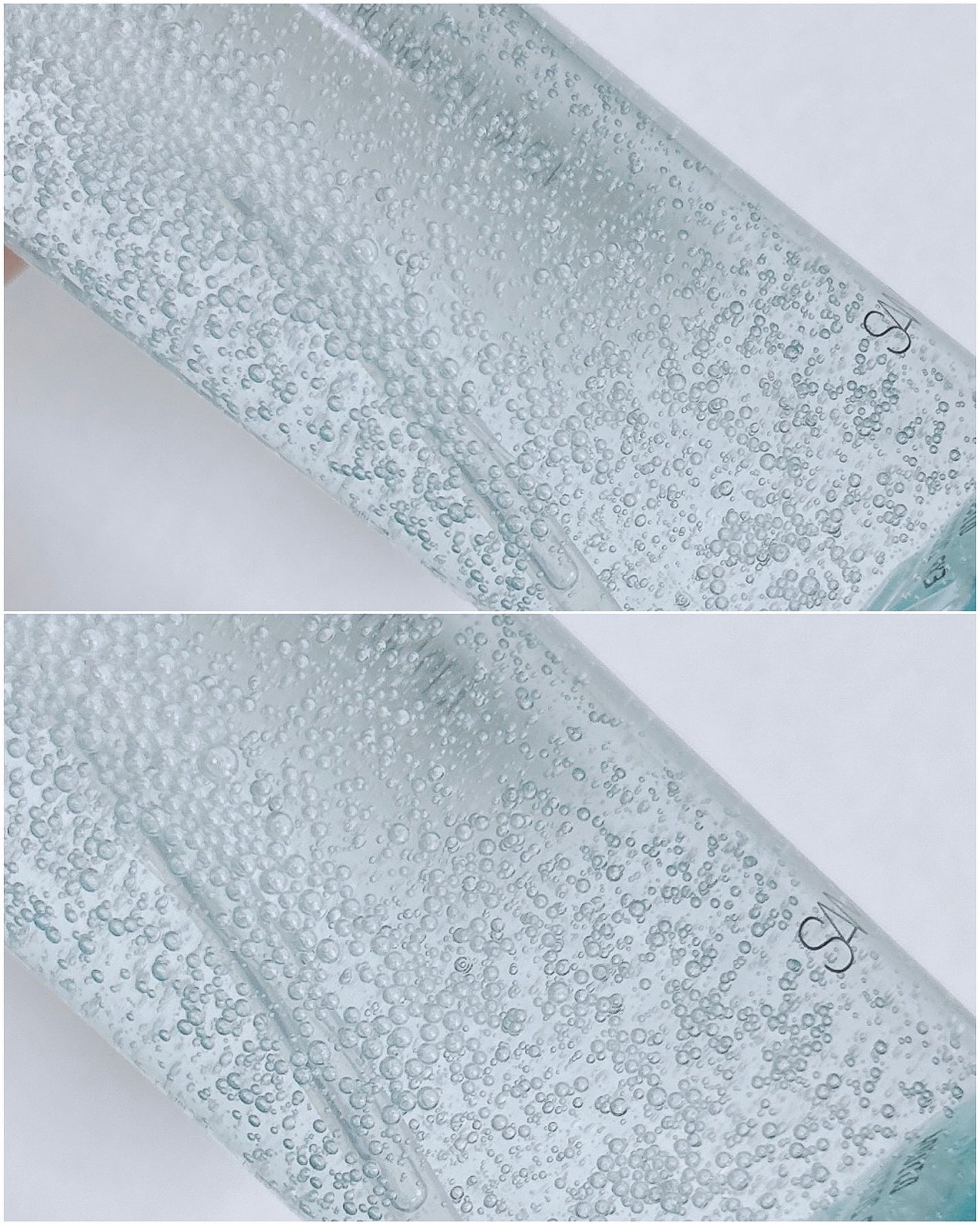 サミュ ガラクトポア セラム/SAM'U/美容液を使ったクチコミ(4枚目)