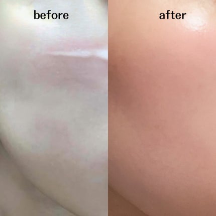 SOOTHING REPAIR TONING SERUM R4/ダーマファーム/美容液を使ったクチコミ(6枚目)