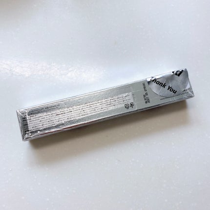 オーバーグレイズスティック 01 オリジナルグレイズ/BBIA/口紅の画像