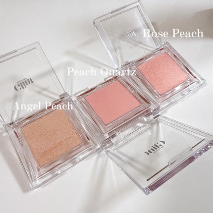 ハイライター/Glint/パウダーハイライトを使ったクチコミ(4枚目)