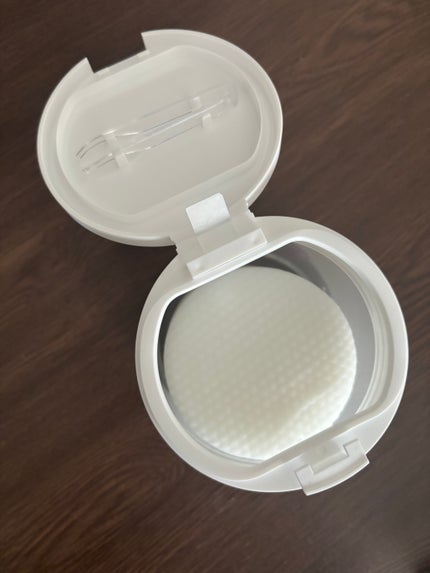 デイリートナーパッド/NEEDLY/トナーパッドを使ったクチコミ(4枚目)