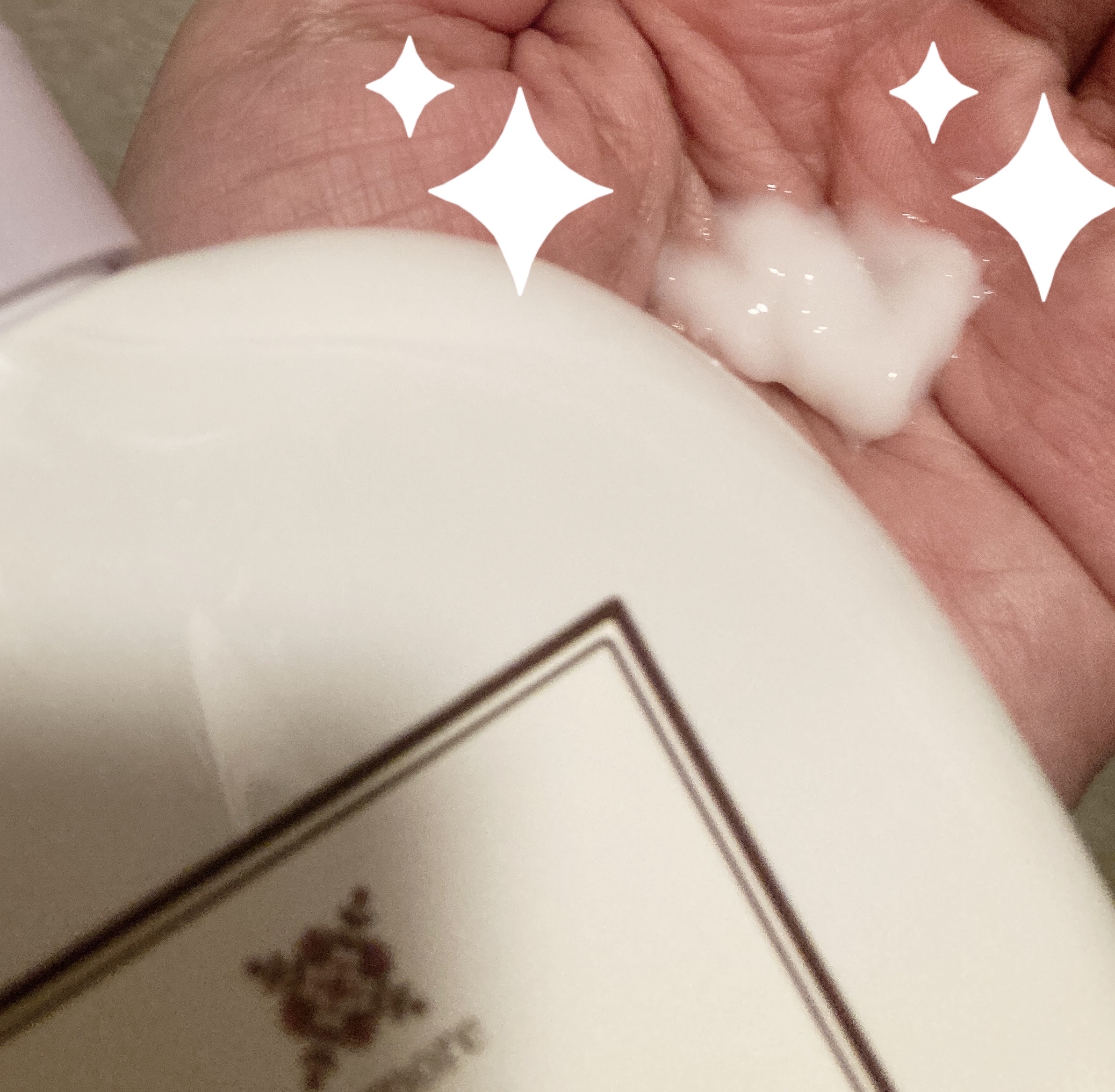 キュートヘアケアエッセンス/iqumore/頭皮ローションを使ったクチコミ（2枚目）