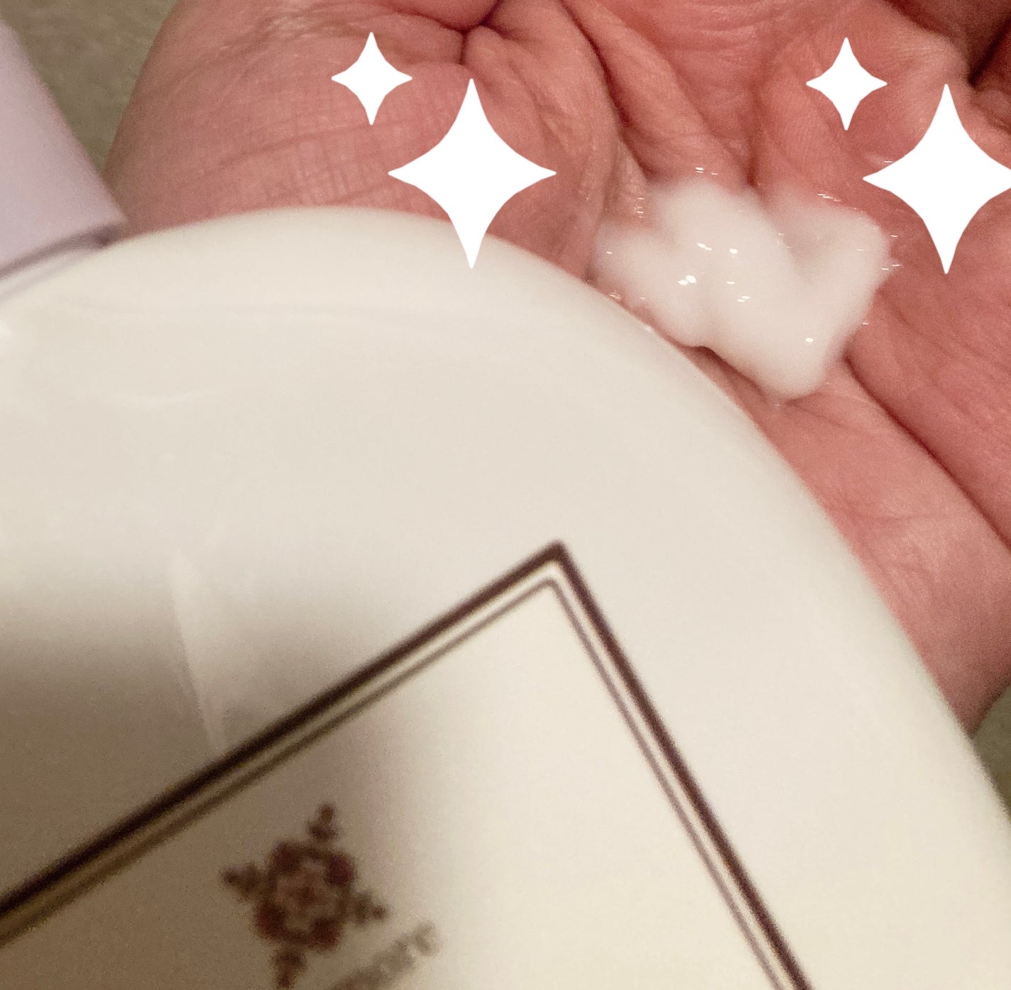 キュートヘアケアエッセンス/iqumore/頭皮ローションを使ったクチコミ(2枚目)